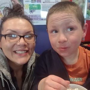 Meet your Posher, Sandra